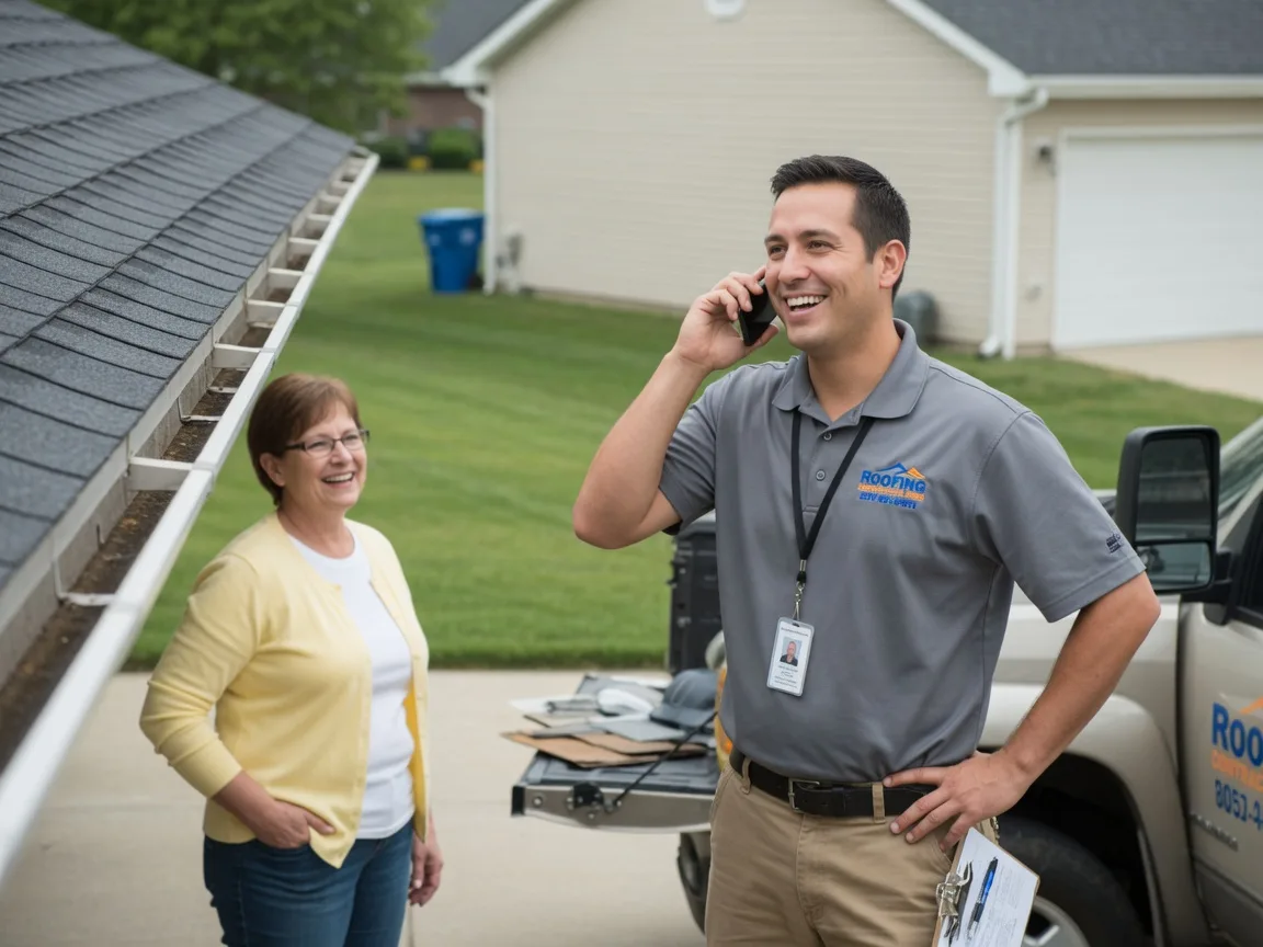 Local Roofing Contractors Ingraham, IL FAQs